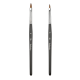 2021 Hot Popular Black Wooden Handle Uv Gel Acrylic Nail Art Pure Sable  Kolinsky Nail Brush